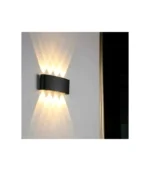 Cata CT-8013 15w Kapri Led Aplik Dış Mekan Günışığı - Görsel 2