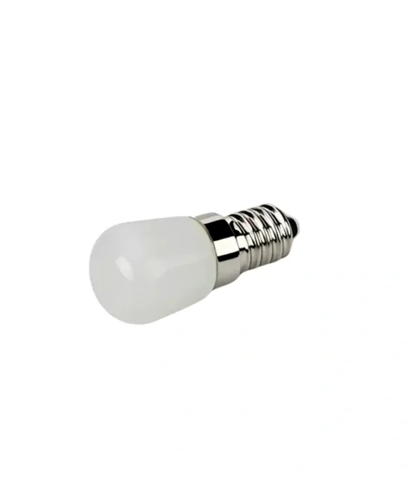 Cata CT-4261 2W Buzdolabı Ampulü E14 Duy 220V Beyaz Işık