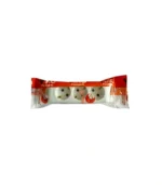 Viko Multi-Let Üçlü Grup Priz Topraklı Klemensli Beyaz (Çocuk Korumalı) 90113300 - Görsel 2