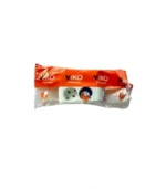 Viko Multi-Let İkili Grup Priz Topraklı 5 Mt (Çocuk Korumalı) 90113205 - Görsel 4