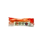 Viko Multi-Let Dörtlü Grup Priz Topraklı 2 Metre Beyaz (Çocuk Korumalı) 90113402 - Görsel 5