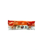 Viko Multi-Let İkili Grup Priz Anahtarlı Topraklı 2 Metre Beyaz (Çocuk Korumalı) 90117202 - Görsel 5