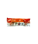 Viko Multi-Let İkili Grup Priz Anahtarlı Topraklı 2 Metre Beyaz (Çocuk Korumalı) 90117202 - Görsel 2