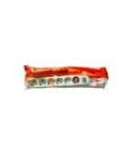 Viko Multi-Let Altılı Grup Priz Anahtarlı Topraklı 2 Metre Beyaz (Çocuk Korumalı) 90117602 - Görsel 5