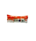 Viko Multi-Let Üçlü Grup Priz Anahtarlı Topraklı Ups 2 Metre Beyaz (Çocuk Korumalı) 90119302 - Görsel 5