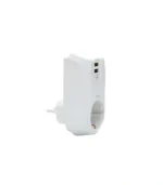 Panasonic Tekli Fiş Priz Şok Korumalı USB 5V 2A WATC00033GR-TR - Görsel 6
