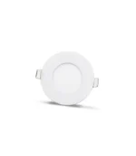 Noas Sıva Altı 3W Beyaz Işık Slim Led Panel Beyaz Kasa - Görsel 3