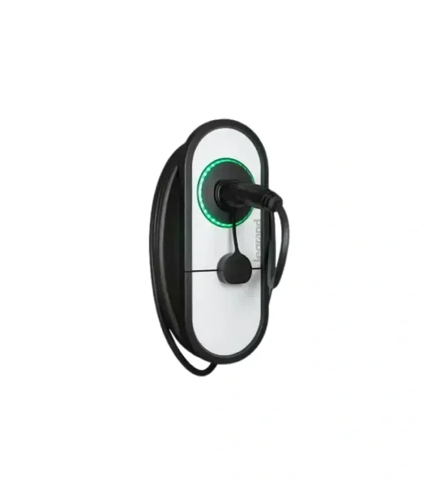 Legrand Araç Şarj İstasyonu 3P 22kW Kablolu