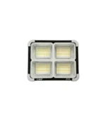 Cata CT-4698 200W Miami Solar Led Projektör Taşınabilir - Görsel 6