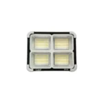 Cata CT-4698 200W Miami Solar Led Projektör Taşınabilir
