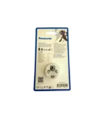 Panasonic Tekli Fiş Priz Şok Korumalı WATC00023GR-TR - Görsel 6