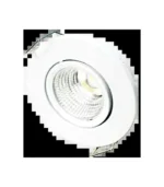 Cata CT-5269 3W Beta Yıldız Led Spot Hareketli Günışığı 4000K - Görsel 4