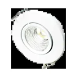 Cata CT-5269 3W Beta Yıldız Led Spot Hareketli Günışığı 4000K
