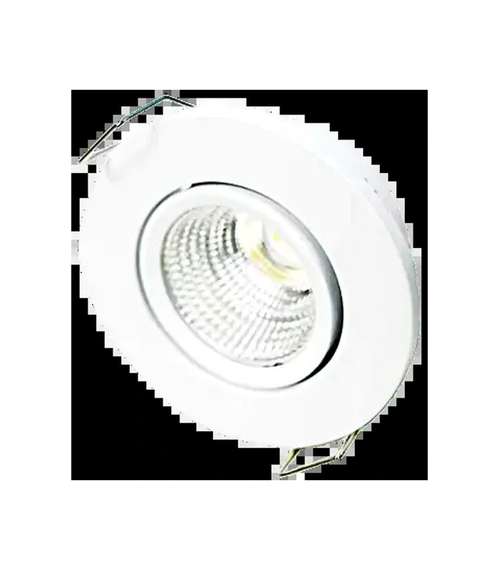 Cata CT-5269 3W Beta Yıldız Led Spot Hareketli Günışığı 4000K