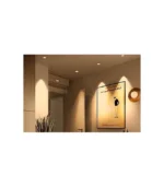 Cata CT-5269 3W Beta Yıldız Led Spot Hareketli Günışığı 4000K - Görsel 3