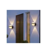 Cata CT-7071 2W 1 Bali Dış Mekan Led Aplik - Görsel 2