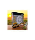 Cata CT-1153 Poyraz Fan Led Ampul - Görsel 4
