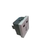 Nead 2020 S 45x45mm Universal Priz Beyaz - Görsel 6