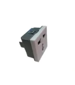 Nead 2020 S 45x45mm Universal Priz Beyaz - Görsel 2