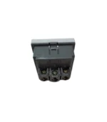 Nead 2020 S 45x45mm Universal Priz Beyaz - Görsel 3