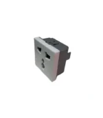 Nead 2020 S 45x45mm Universal Priz Beyaz - Görsel 8