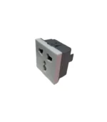 Nead 2020 S 45x45mm Universal Priz Beyaz - Görsel 4