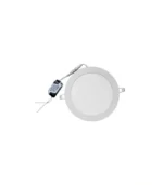 Noas 9W Sıva Altı Yuvarlak Backlight LED Panel Gün Işığı - Görsel 2