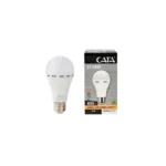 Cata CT-4229 9w Şarjlı Led Ampul Beyaz Işık