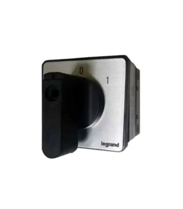 Legrand Karyum 0-1-2 Monofaze Pako 10A