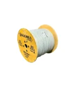 Ünal 4x4 Mm Nhxmh Kablo