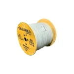 Ünal 5x1,5 mm² NHXMH Kablo
