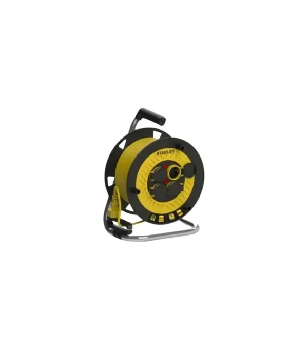 Stanley PSE-3X1,5 TTR IP20 PLS Seyyar Makara 25MT