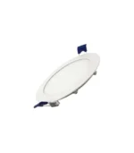 ACK AP01-00600 6W Sıva Altı Yuvarlak Led Spot Panel Armatür 3000K Günışığı