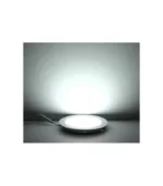 ACK AP01-00630 6W Sıva Altı Yuvarlak Led Spot Panel Armatür 6500K Beyaz Işık - Görsel 2