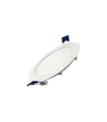 ACK AP01-01530 15W Sıva Altı Yuvarlak Led Spot Panel Armatür 6500K Beyaz Işık - Görsel 4