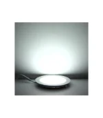 ACK AP01-01530 15W Sıva Altı Yuvarlak Led Spot Panel Armatür 6500K Beyaz Işık - Görsel 2