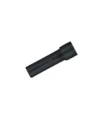 ACK AC06-00231 Led Fener Siyah Gövde 30CM Mikro USB Kablolu