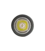 ACK AC06-00231 Led Fener Siyah Gövde 30CM Mikro USB Kablolu - Görsel 3