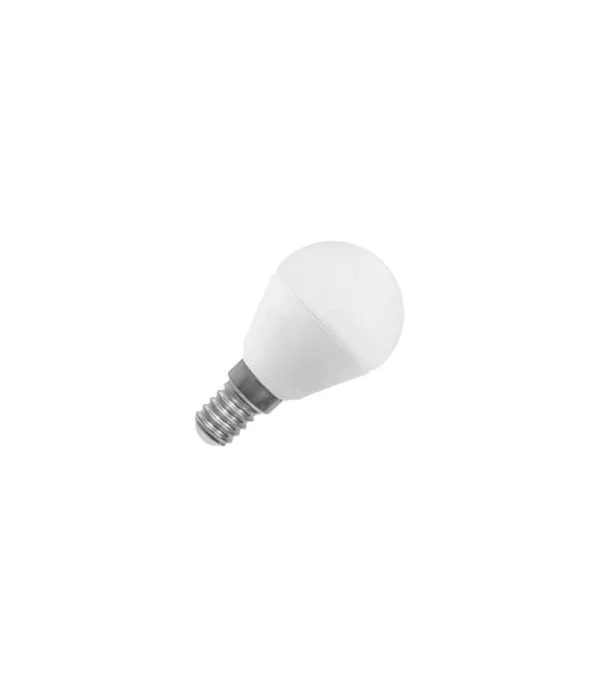 ACK AA11-00513 5W Top Led Ampul 220-240V E14 Duylu 6500K Beyaz Işık