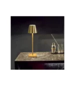Cata CT-8437 İstanbul Şarjlı Masa Lambası - Görsel 6