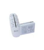 ACK AY30-00140 220V 4'lü Avize Kumandası - Görsel 2