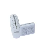 ACK AY30-00120 220V 3'lü Avize Kumandası - Görsel 2