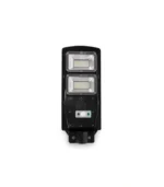 ACK AT42-06031 60W Solar Sokak Armatürü 900 Lümen 6500K Beyaz Işık IP65 - Görsel 3