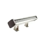 ACK AT20-01853 18W Led Wallwasher 50 cm Yeşil Işık IP67