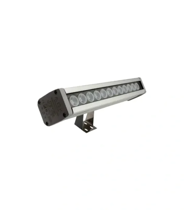 ACK AT20-01203 12W Led Wallwasher 36cm 3000K Günışığı IP65