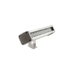 ACK AT20-00903 9W Led Wallwasher 27 cm 3000K Günışığı IP65