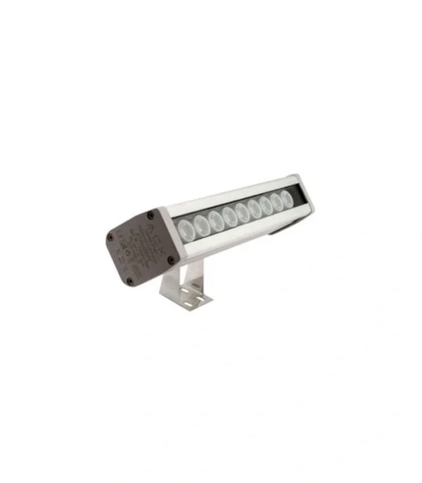 ACK AT20-00903 9W Led Wallwasher 27 cm 3000K Günışığı IP65