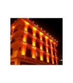 ACK AT20-00683 6W Amber IP65 18 cm Led Wallwasher - Görsel 2