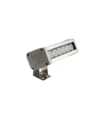 ACK AT20-00633 6W Led Wallwasher 18 cm 6500K Beyaz Işık IP65 - Görsel 3