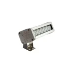 ACK AT20-00633 6W Led Wallwasher 18 cm 6500K Beyaz Işık IP65